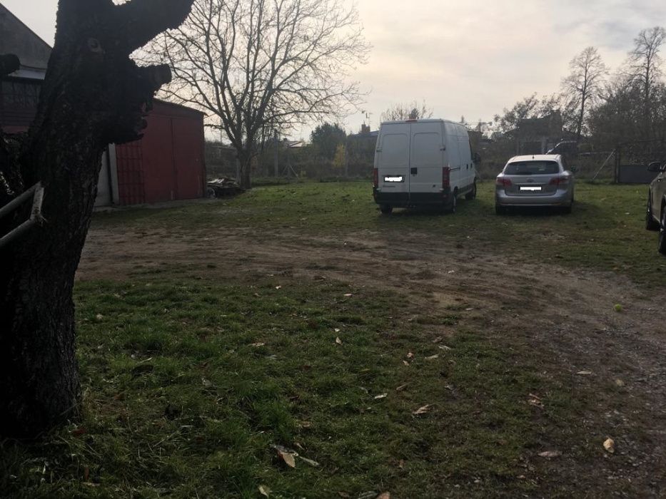 Działka budowlana Łódź Bałuty. Zdjęcie 2