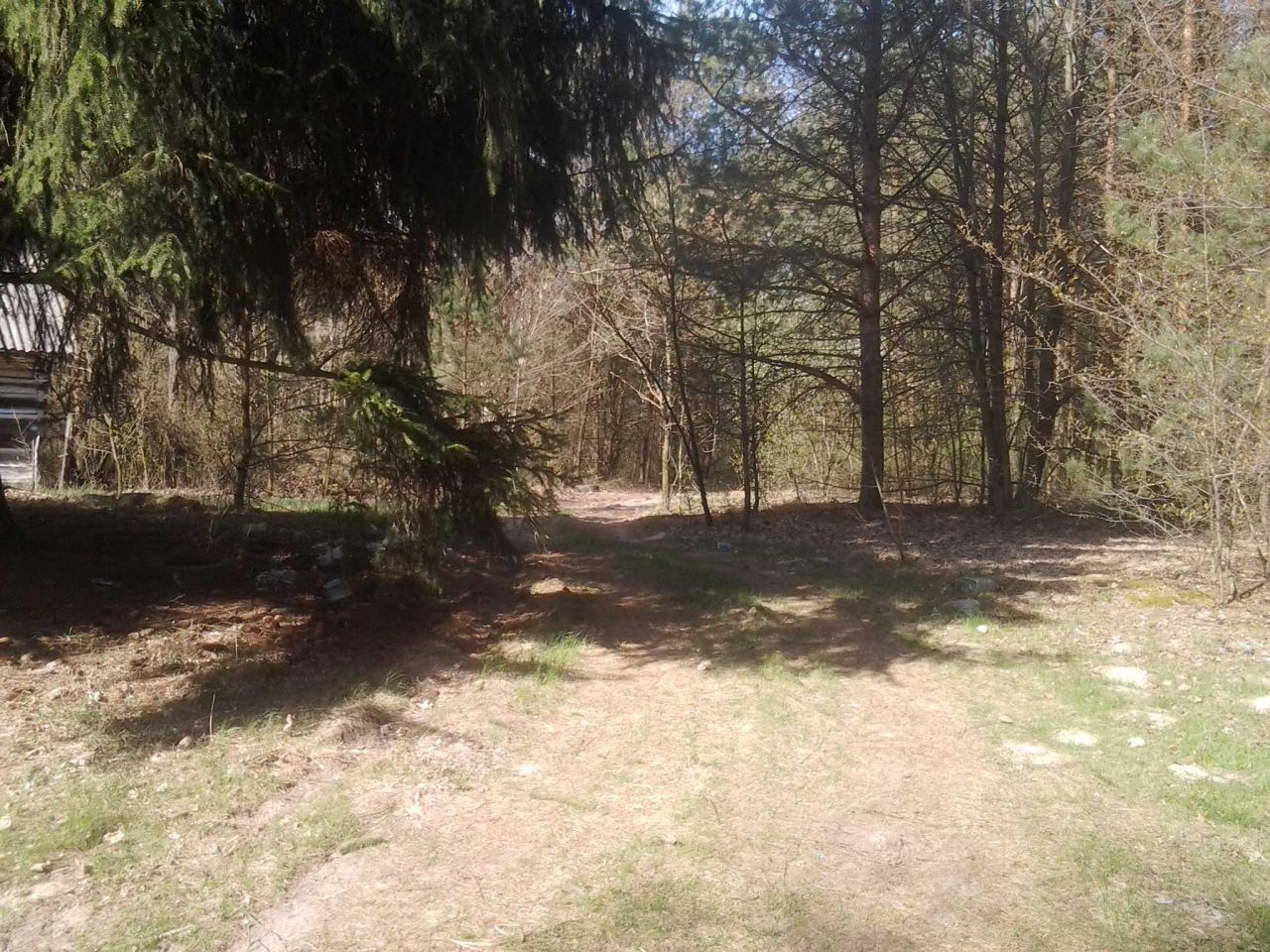 Działka budowlana Tyśmienica. Zdjęcie 6