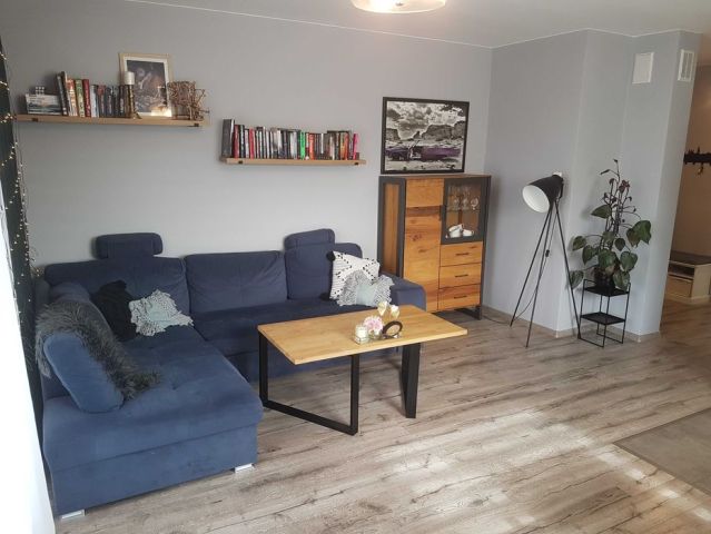 Mieszkanie 2-pokojowe Stargard, ul. Armii Krajowej. Zdjęcie 1