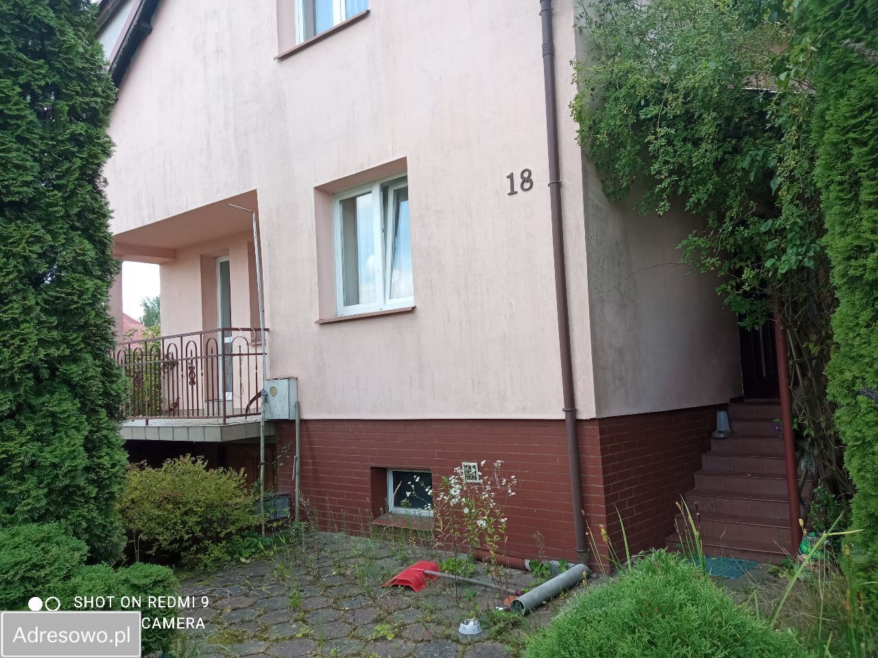 dom wolnostojący, 6 pokoi Szczecinek, ul. Dębowa. Zdjęcie 6