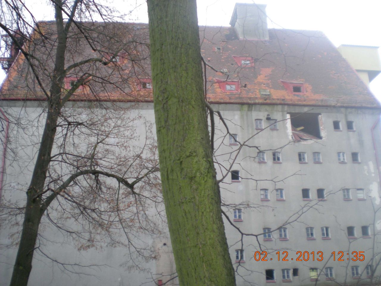 Nieruchomość komercyjna Olsztyn, ul. Tracka. Zdjęcie 5