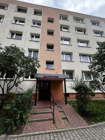 Mieszkanie 3-pokojowe Łódź Widzew, ul. Andrzeja Sacharowa. Zdjęcie 1