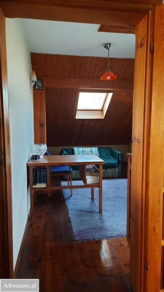 dom wolnostojący, 6 pokoi Łowicz, ul. Powstańców 1863 r.. Zdjęcie 16