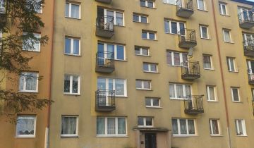 Mieszkanie 2-pokojowe Słupsk Centrum, ul. Gustawa Morcinka