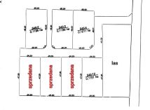 Działka budowlana Juliopol. Zdjęcie 1