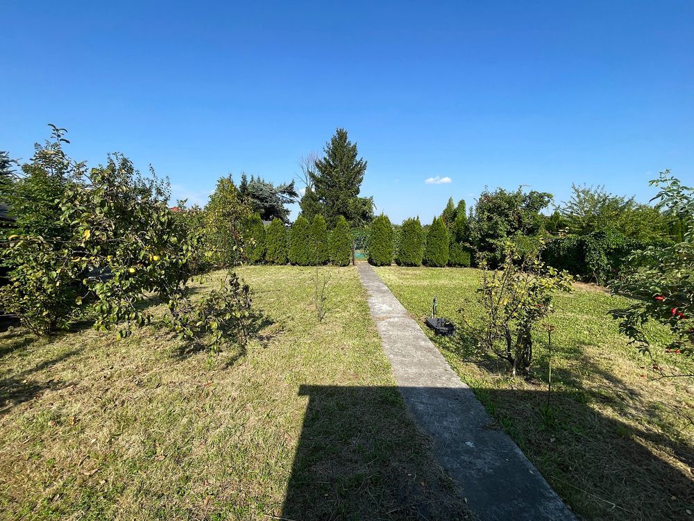 Działka rod Łuków. Zdjęcie 8