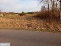 Działka budowlana Jagodziniec. Zdjęcie 2