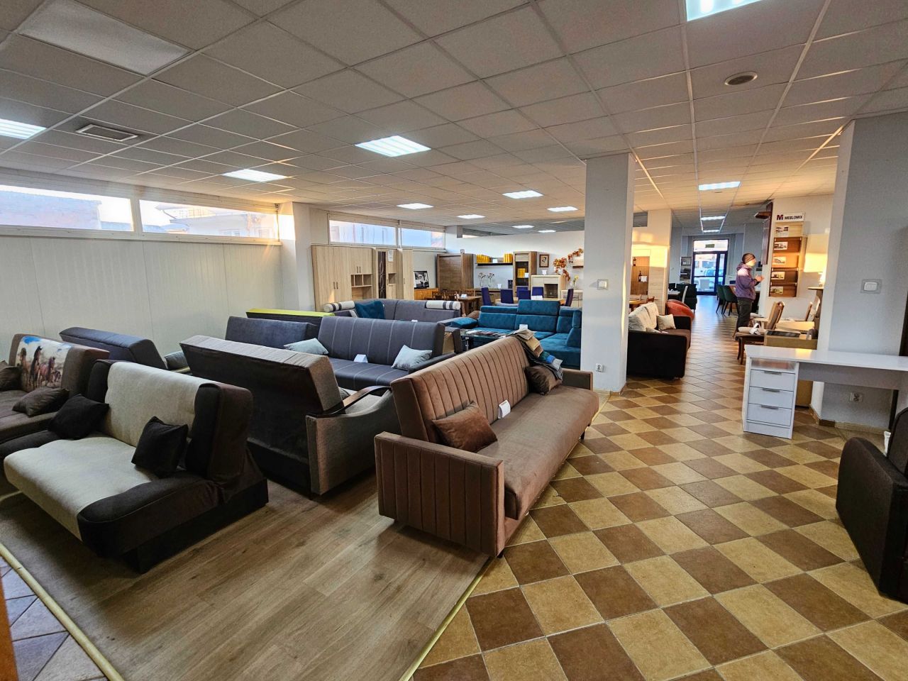 Lokal Bełżyce. Zdjęcie 2