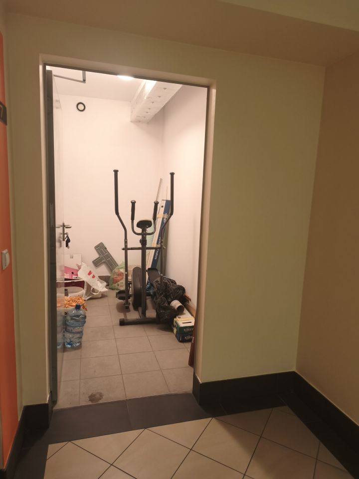 Mieszkanie 3-pokojowe Warszawa Wola, ul. Radziwie. Zdjęcie 23