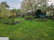 dom wolnostojący, 5 pokoi Tuchola, ul. Warszawska. Zdjęcie 1