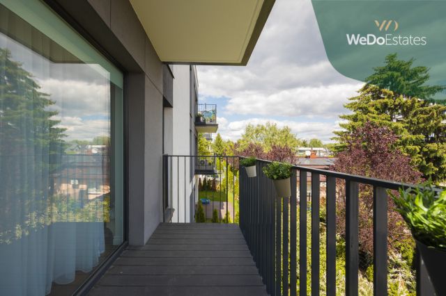 Mieszkanie 2-pokojowe Warszawa Mokotów. Zdjęcie 15