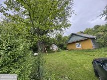 dom wolnostojący, 2 pokoje Nowy Borek. Zdjęcie 2