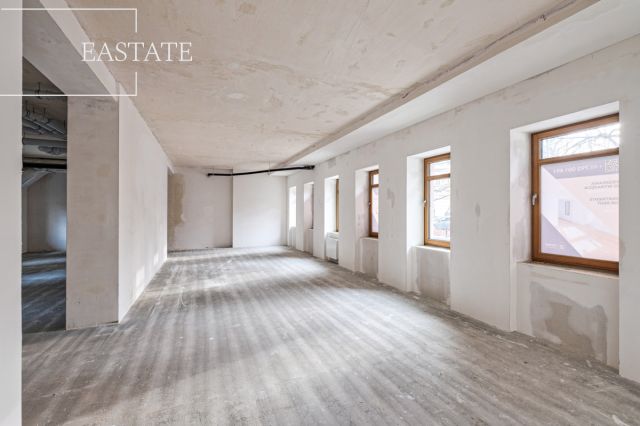 Lokal Warszawa Śródmieście, ul. św. Barbary. Zdjęcie 1