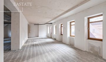 Lokal Warszawa Śródmieście, ul. św. Barbary