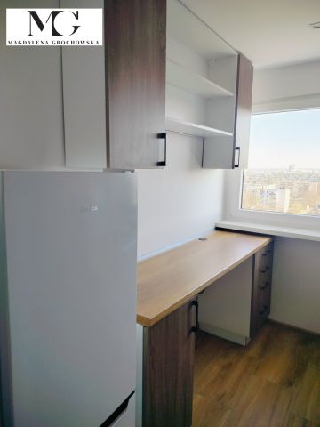 Mieszkanie 2-pokojowe Bydgoszcz, ul. Marii Curie-Skłodowskiej. Zdjęcie 3