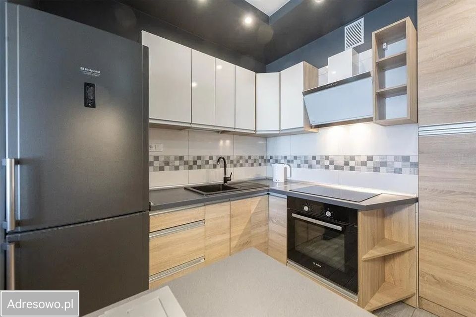 Mieszkanie 2-pokojowe Łódź, ul. ks. bp. Wincentego Tymienieckiego. Zdjęcie 3