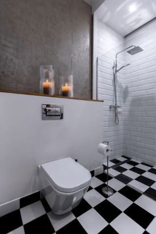 Mieszkanie 3-pokojowe Warszawa Wilanów, al. Rzeczypospolitej. Zdjęcie 9