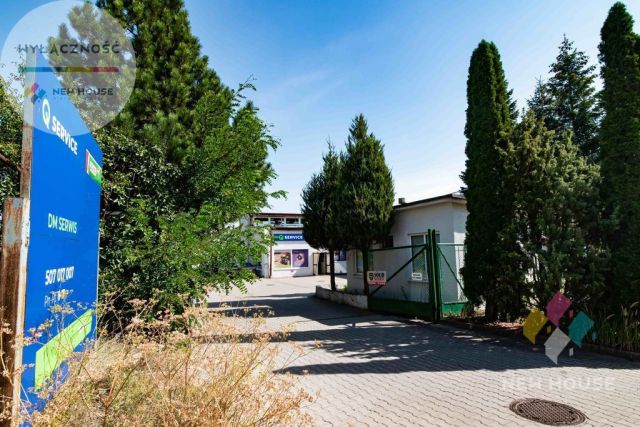 Lokal Olsztyn, ul. Lubelska. Zdjęcie 27