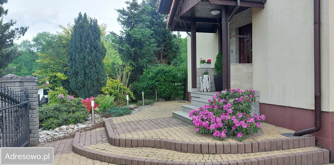 dom wolnostojący, 5 pokoi Międzyrzecze Górne. Zdjęcie 4