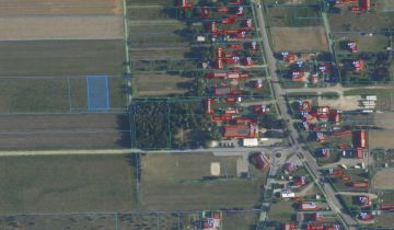 Działka budowlana Biardy