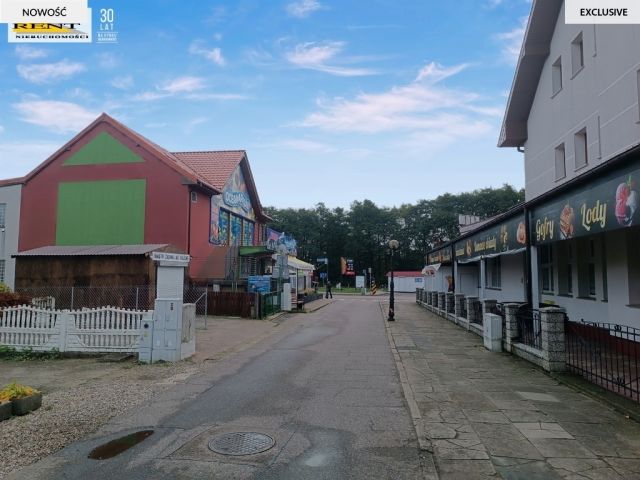 Działka budowlana Niechorze, ul. Pocztowa. Zdjęcie 11