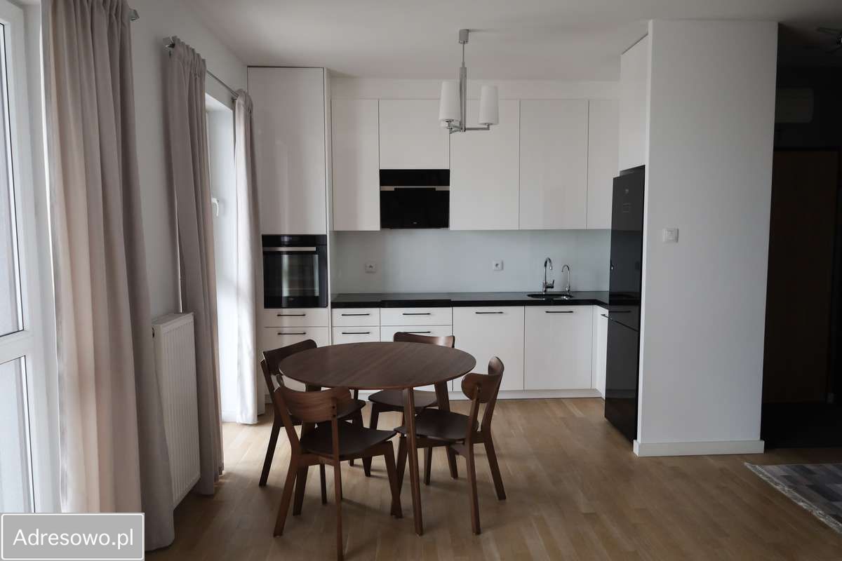 Mieszkanie 3-pokojowe Warszawa Praga-Południe, ul. Grochowska. Zdjęcie 4