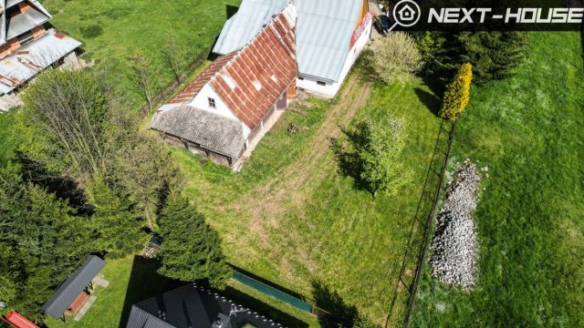 dom wolnostojący, 5 pokoi Szaflary. Zdjęcie 4