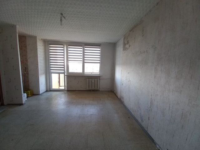 Mieszkanie 1-pokojowe Głogów, ul. Gustawa Morcinka. Zdjęcie 1