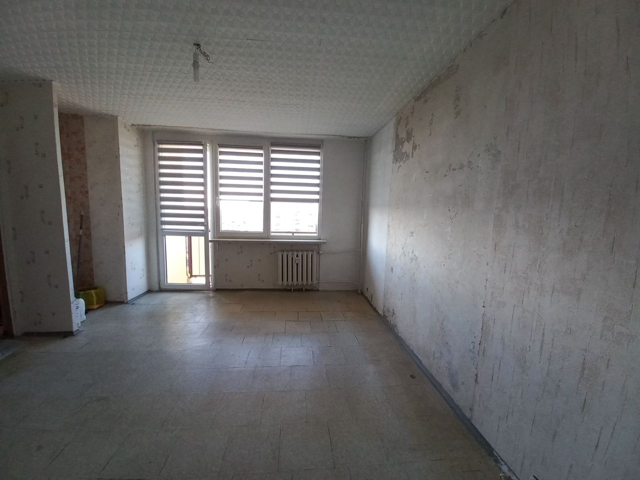 Mieszkanie 1-pokojowe Głogów, ul. Gustawa Morcinka