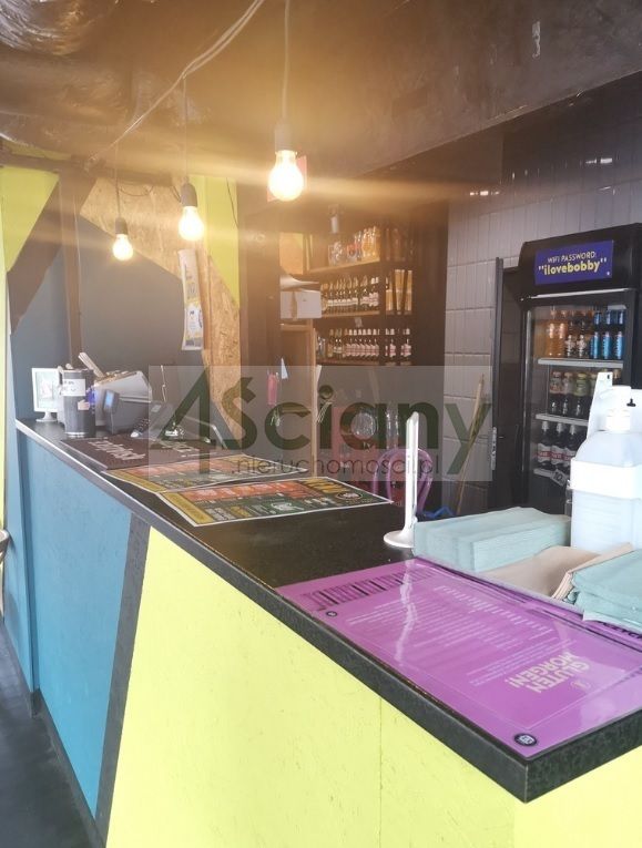 Lokal Warszawa Śródmieście. Zdjęcie 3