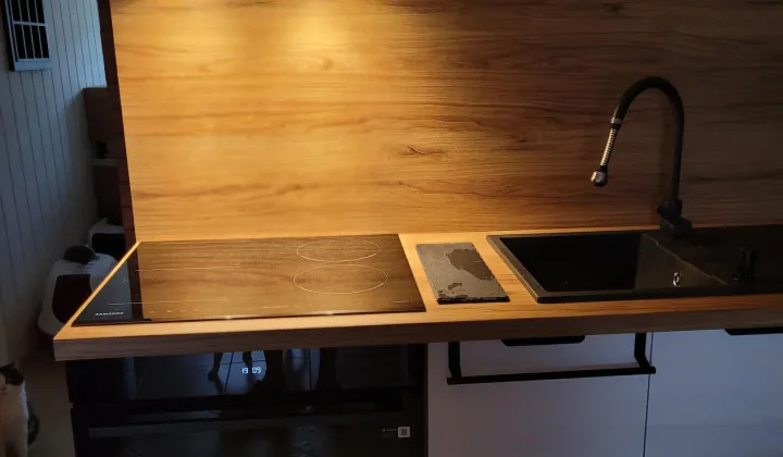 Mieszkanie 4-pokojowe Chełmża, ul. 3-go Maja