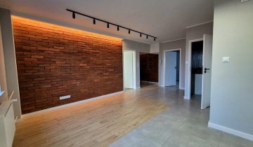 Mieszkanie 3-pokojowe Elbląg Zawada