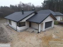 dom wolnostojący, 3 pokoje Kolonia Zawada. Zdjęcie 3