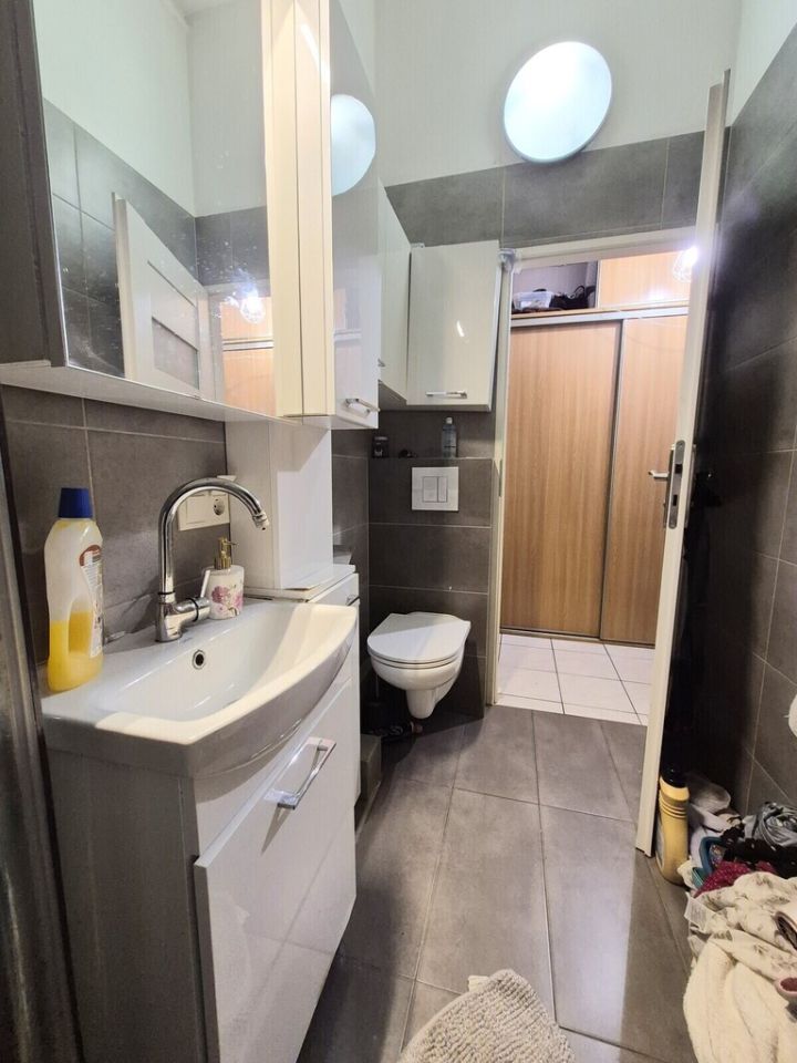 Mieszkanie 3-pokojowe Wrocław Śródmieście, ul. Nowowiejska. Zdjęcie 2