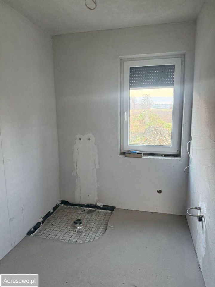 dom wolnostojący, 8 pokoi Ługi-Radły, ul. Szkolna. Zdjęcie 15