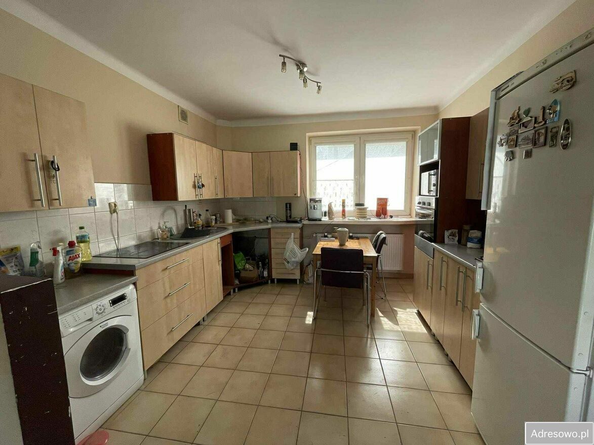 dom wolnostojący, 4 pokoje Justynów. Zdjęcie 12