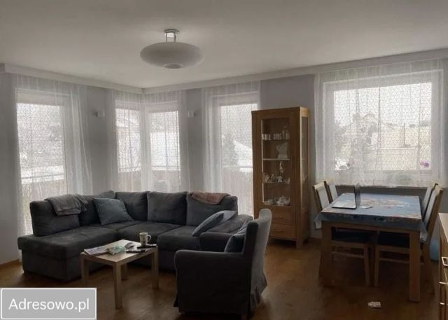 Mieszkanie 3-pokojowe Kielce, ul. Świerkowa. Zdjęcie 1