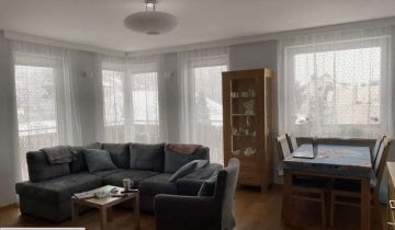 Mieszkanie 3-pokojowe Kielce, ul. Świerkowa