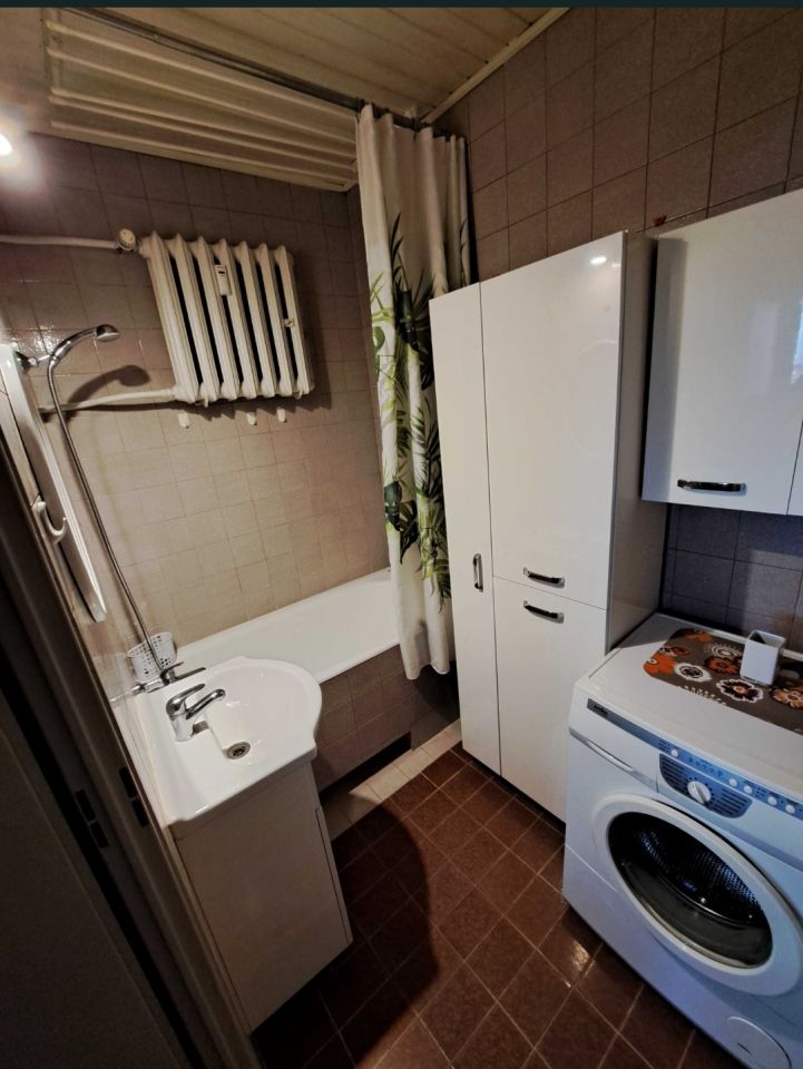 Mieszkanie 2-pokojowe Aleksandrów Łódzki Centrum, ul. gen. Władysława Sikorskiego. Zdjęcie 7