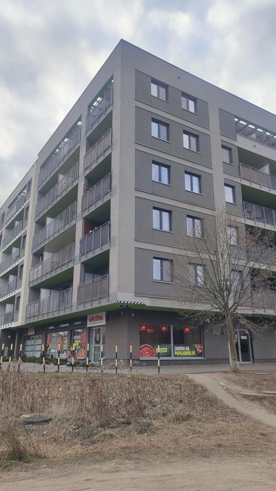 Mieszkanie 3-pokojowe Wrocław Klecina, ul. Życzliwa. Zdjęcie 17