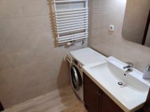 Mieszkanie 2-pokojowe Warszawa Saska Kępa, ul. Międzynarodowa. Zdjęcie 4