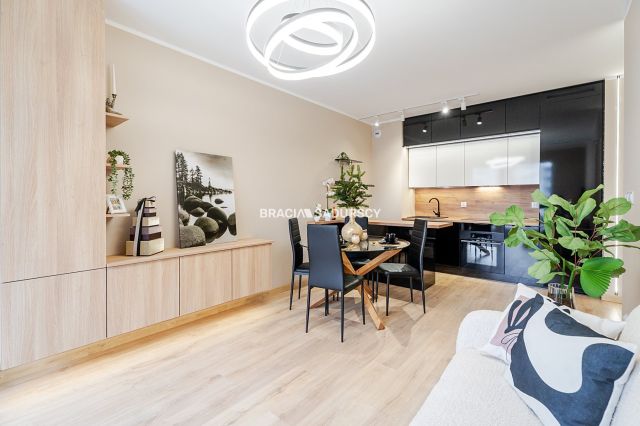 Mieszkanie 2-pokojowe Kraków Prądnik Biały, ul. bp. Jana Prandoty. Zdjęcie 6