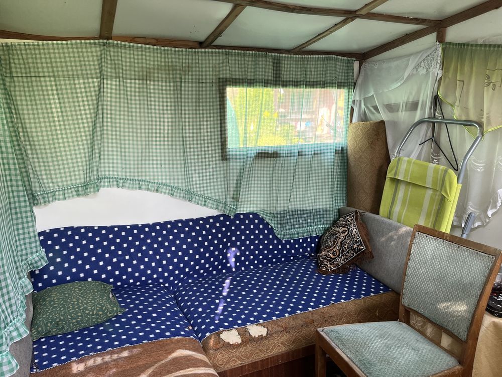 Działka rod Gdańsk Brętowo. Zdjęcie 7