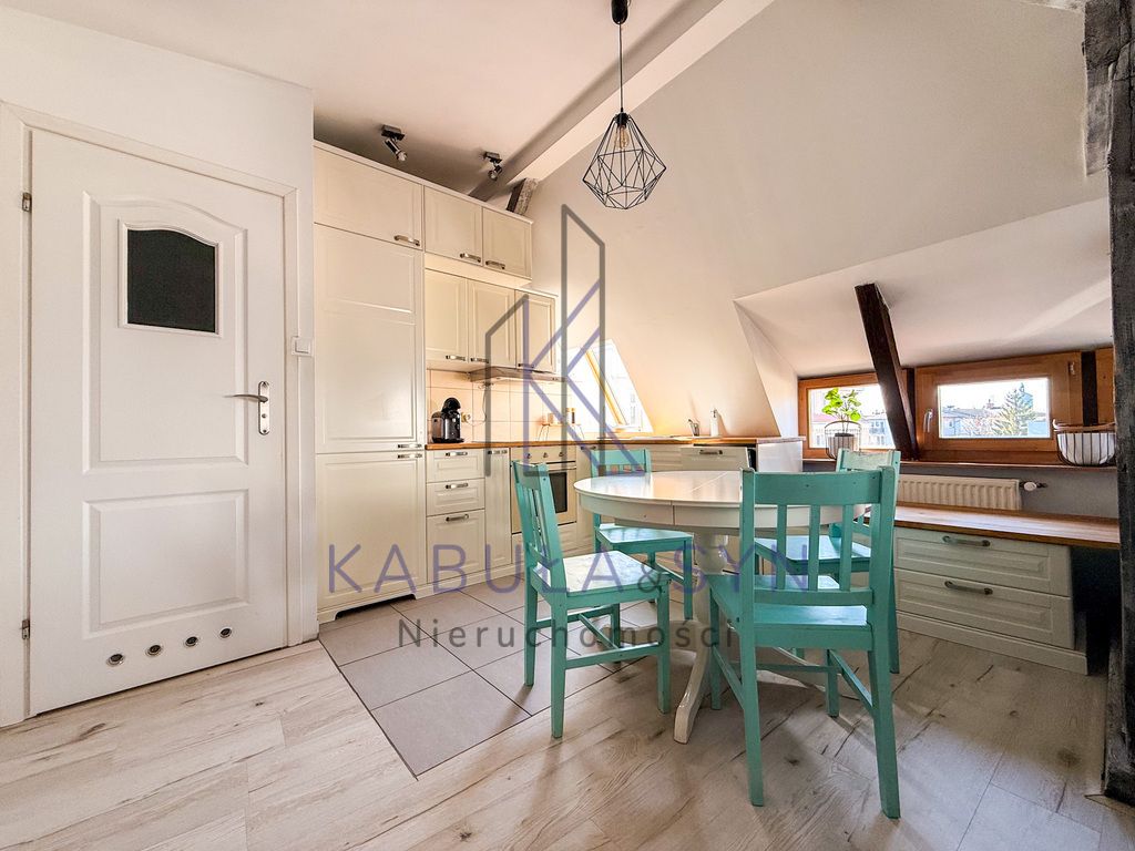 Mieszkanie 3-pokojowe Bydgoszcz, ul. Wiatrakowa. Zdjęcie 6