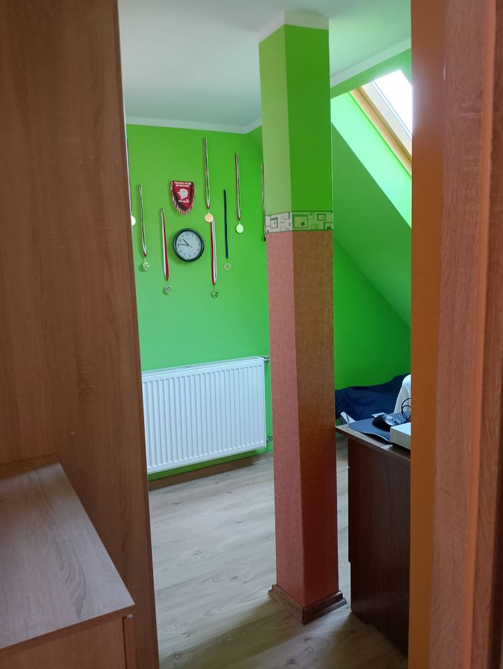 Mieszkanie 3-pokojowe Lębork, ul. Mściwoja II. Zdjęcie 12