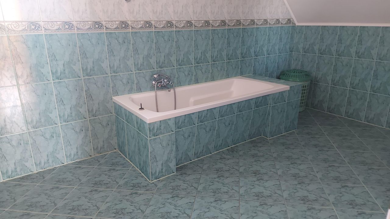 dom wolnostojący, 4 pokoje Kielce Ślichowice, ul. Permska. Zdjęcie 39