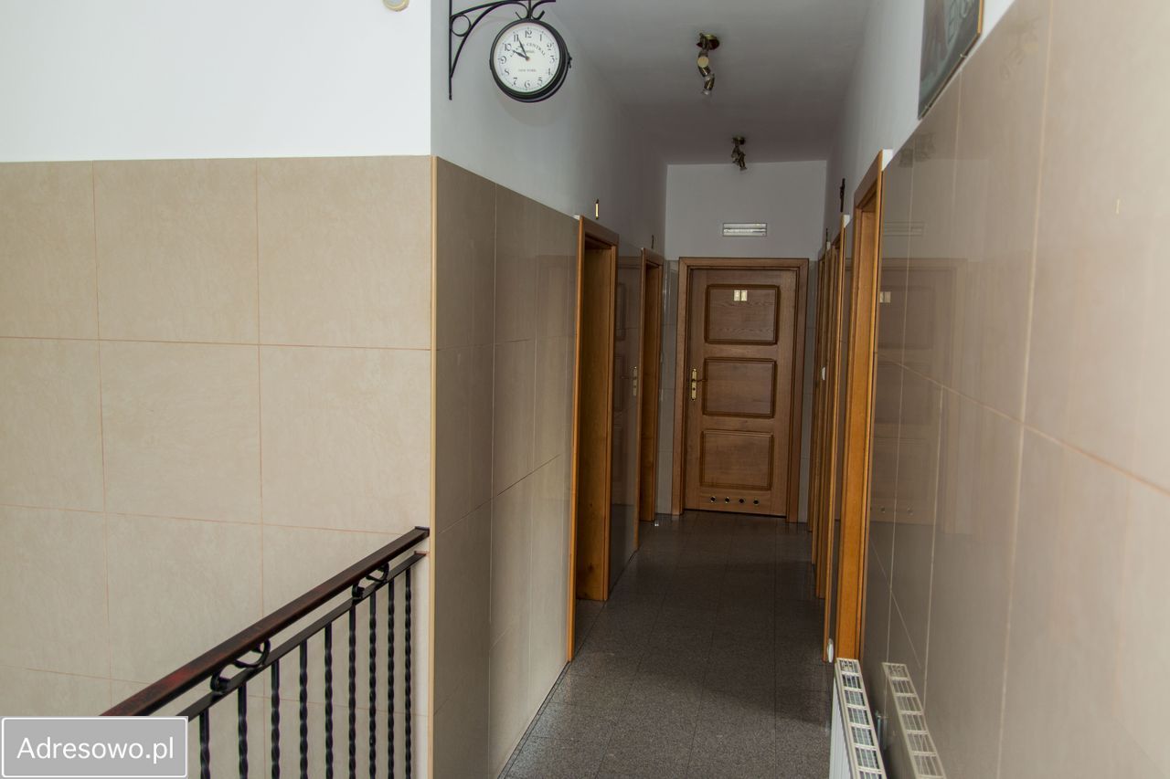 dom wolnostojący, 10 pokoi Rynarzewo, ul. Szubińska. Zdjęcie 6