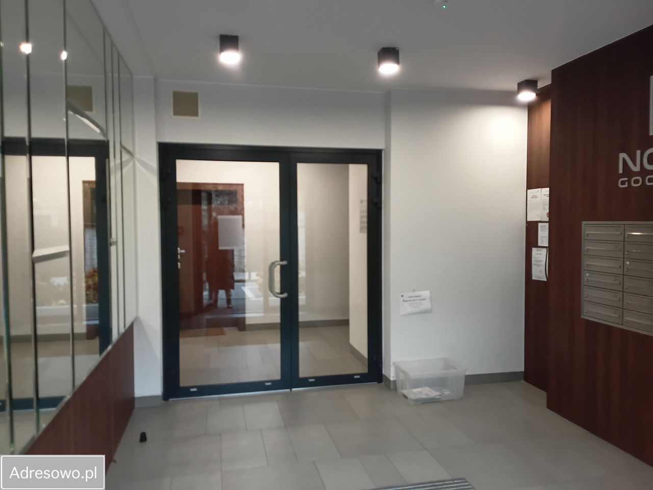 Mieszkanie 1-pokojowe Warszawa Grochów, ul. Boremlowska. Zdjęcie 14