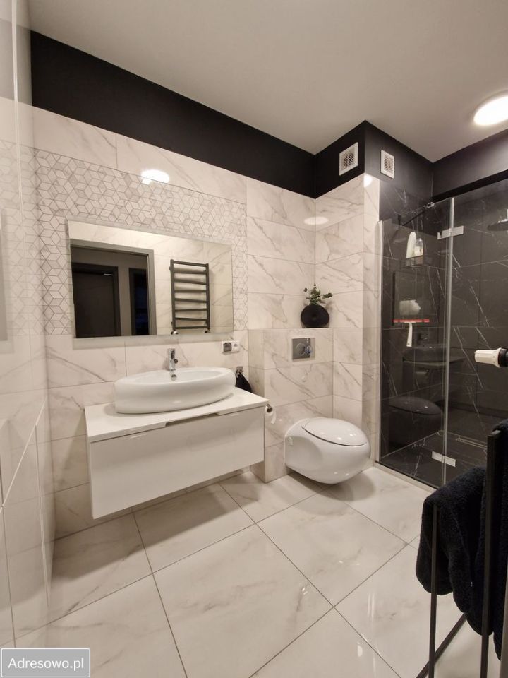 Mieszkanie 3-pokojowe Łódź Julianów, ul. gen. Karola Kniaziewicza. Zdjęcie 4