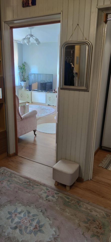Mieszkanie 3-pokojowe Warszawa Gocław, ul. Tadeusza Manteuffla. Zdjęcie 10